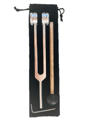 128 Hz Tuning Fork