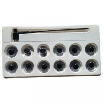 7 Star Plum Blossom Dermal Needle Disposable