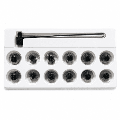 7 Star Plum Blossom Dermal Needle Disposable