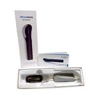 Achedaway Mini  Heated Massage Scraper