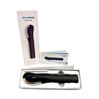 Achedaway Mini  Heated Massage Scraper