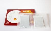 Acu-Warmer Body Heat Patches