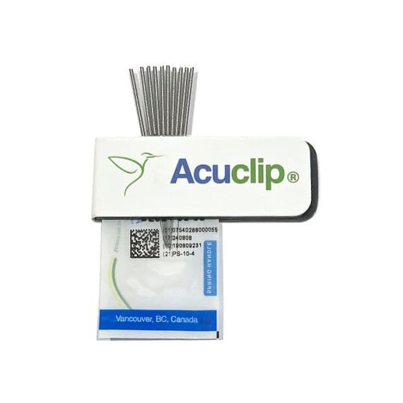 AcuClip by AcuFast