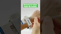 AcuFast Acupuncture Needles
