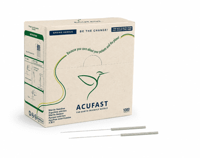 AcuFast Needles  Exp  07/2026