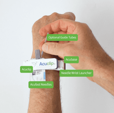 AcuFast Starter Kit