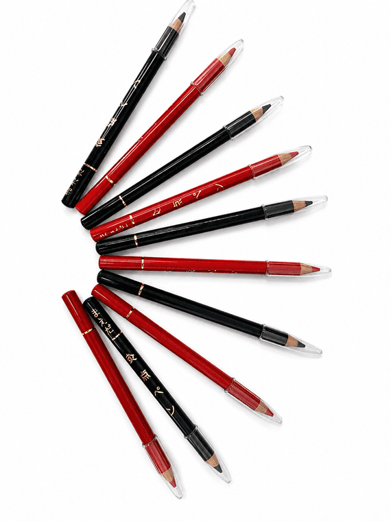 Acupuncture Body Marking Pencils
