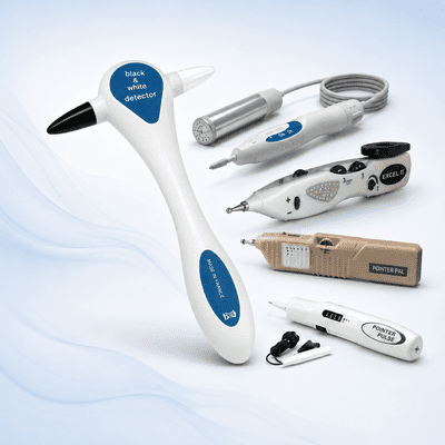 Acupuncture Point Finders