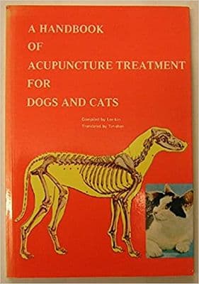 Acupuncture Treatment of dogs & Cats - Lee-Kim