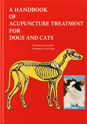 Acupuncture Treatment of dogs & Cats - Lee-Kim