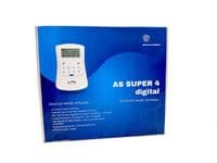 AS Super 4 Digital