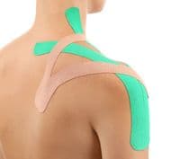 Asiamed Kinesiology Tape 5m
