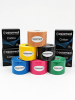 Asiamed Kinesiology Tape 5m