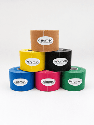 Asiamed Kinesiology Tape 5m
