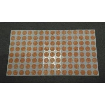 ASP Plasters - 120 pieces