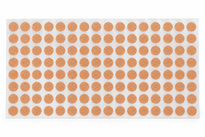 ASP Plasters - 120 pieces