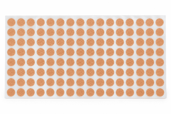 ASP Plasters - 120 pieces