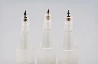 ASP Titanium Press Acupuncture Needles