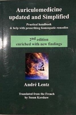 Auriculomedicine - Updated and Simplified (2nd edition)