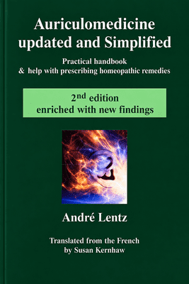 Auriculomedicine - Updated and Simplified (2nd edition)