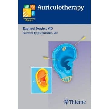 Auriculotherapy - Nogier