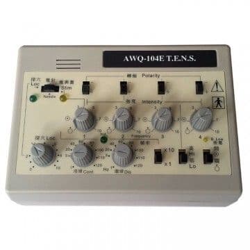 AWQ104E Electronic Acupuncturescope