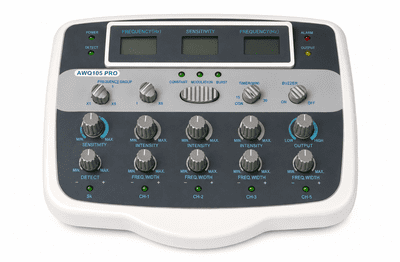 AWQ105 Pro Electronic