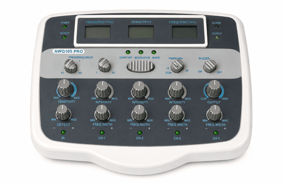 AWQ105 Pro Electronic