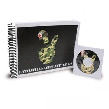 Battlefield Acupuncture 3.0 by John Howard