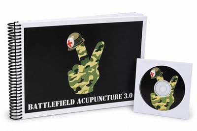 Battlefield Acupuncture 3.0 by John Howard