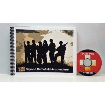 Beyond Battlefield Acupuncture - Howard