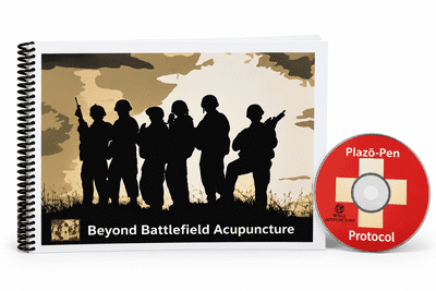 Beyond Battlefield Acupuncture - Howard