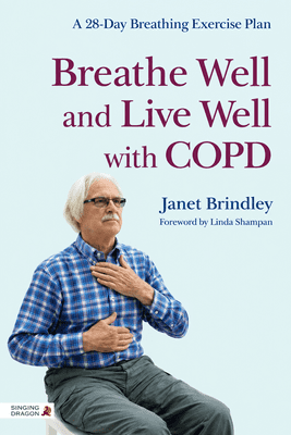 Breathe Well and Live Well with COPD - Brindley