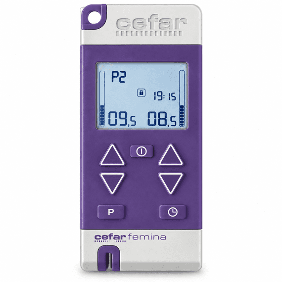 Cefar Femina TENS & Muscle Stimulator