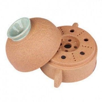 Ceramic Moxa Set