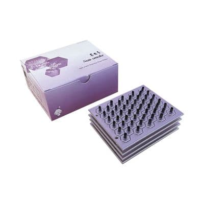 Choseikyu Stick on Smokeless Moxa - 200 pcs