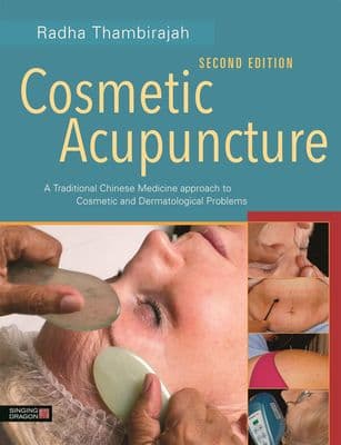 Cosmetic Acupuncture - Radha Thambirajah