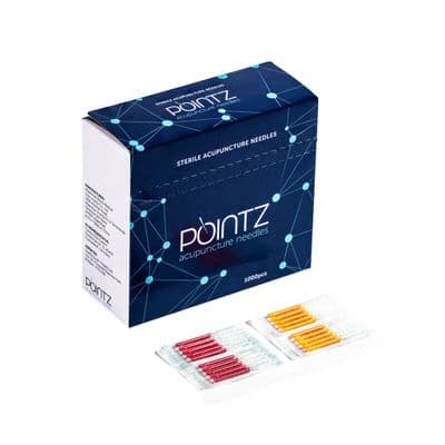 Detox / NADA Practitioners Kit