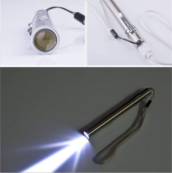 Diagnostic Medical Torch