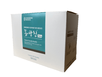 DongBang DB105 Acupuncture Needle