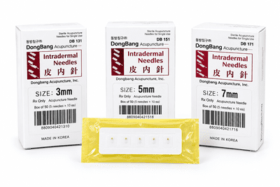 DongBang Intra Dermal Needles DB131