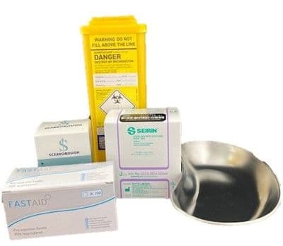 Dry Needling Starter Kit