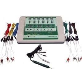 E600 HAN Electronic Acupunctoscope