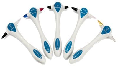 Easyo - Auriculomedicine Detetectors