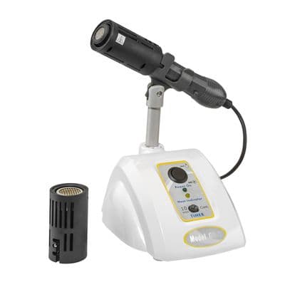 Electric Moxa Device