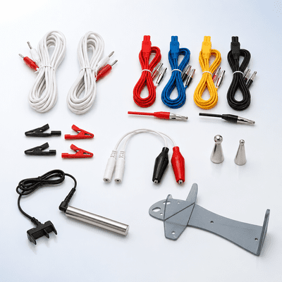 Electro Acupuncture Accessories