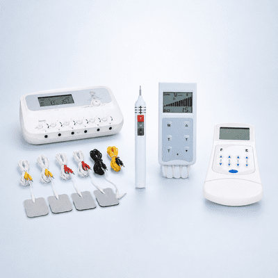 Electro Acupuncture Devices