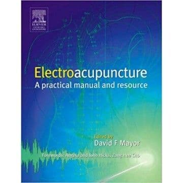 Electroacupuncture - Mayor