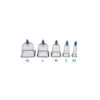 Fascia Buddy® Squared
