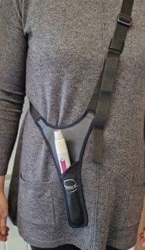 Holster for Premio  30 & 32